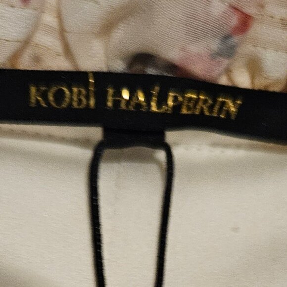 Kobi Halperin Beautiful Sleeveless Dress Size XXL - Picture 15 of 15